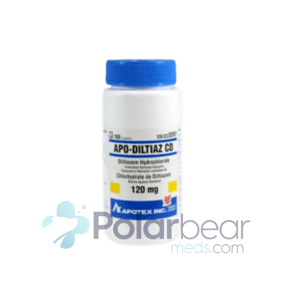 Diltiazem