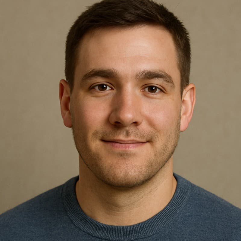 Dr. Jackson Miller