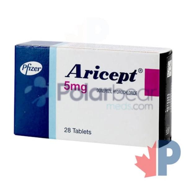 Donepezil Hydrochloride - Image 1