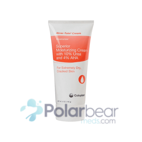 Atrac-Tain Cream - Image 1