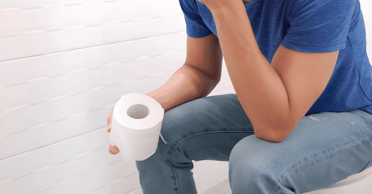 Why Can Advil Cause Constipation