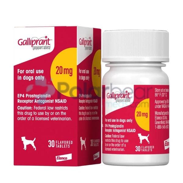 Galliprant - Image 1