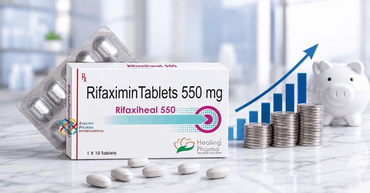 How Much Does Xifaxan Cost Without Insurance in 2026