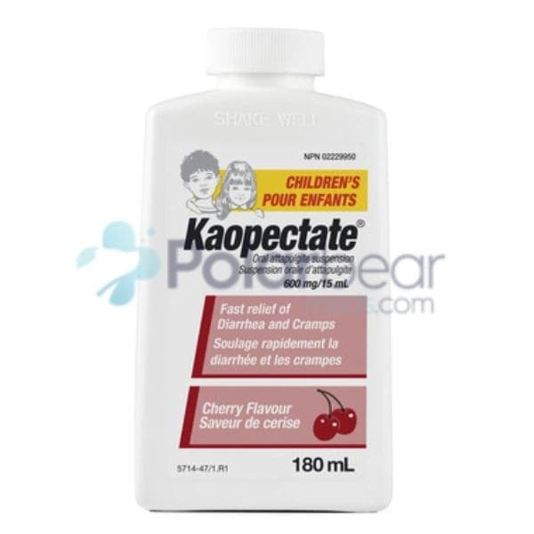 Kaopectate - Image 1