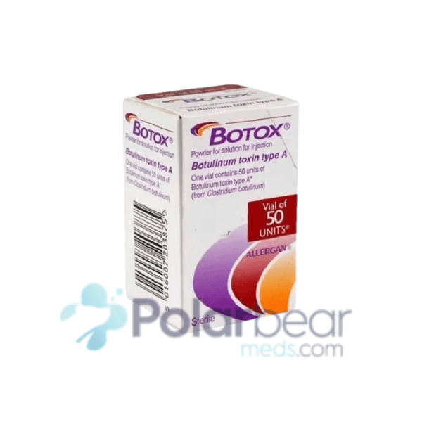 Botox Injection - Image 1