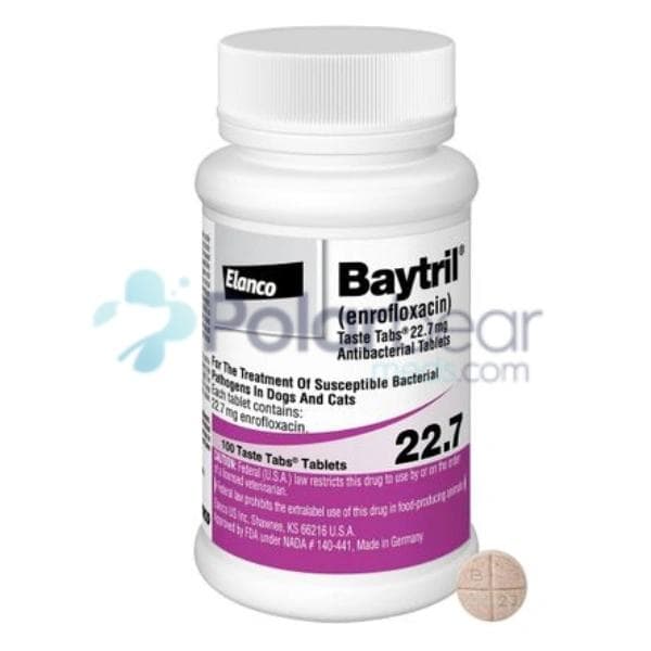 Baytril - Image 1