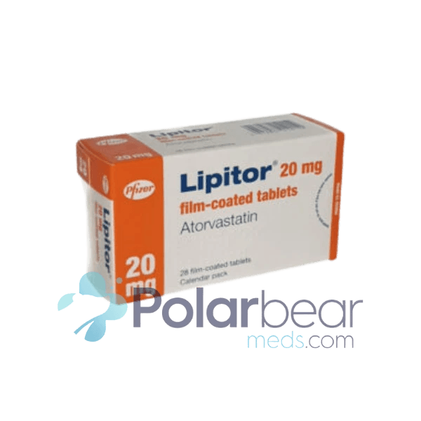Lipitor - Image 1