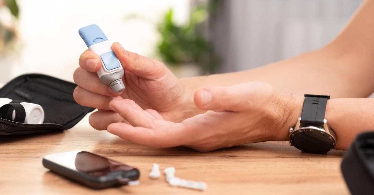 How Insulin Works in the Body