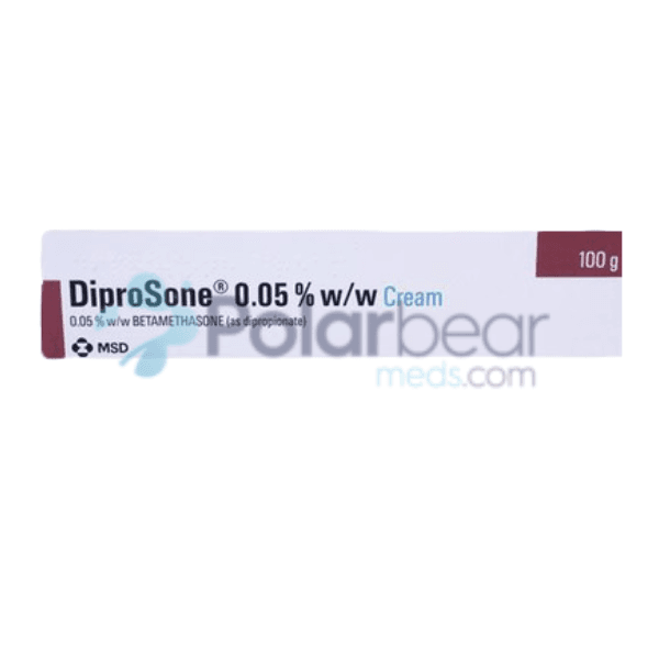 Diprosone Cream - Image 1