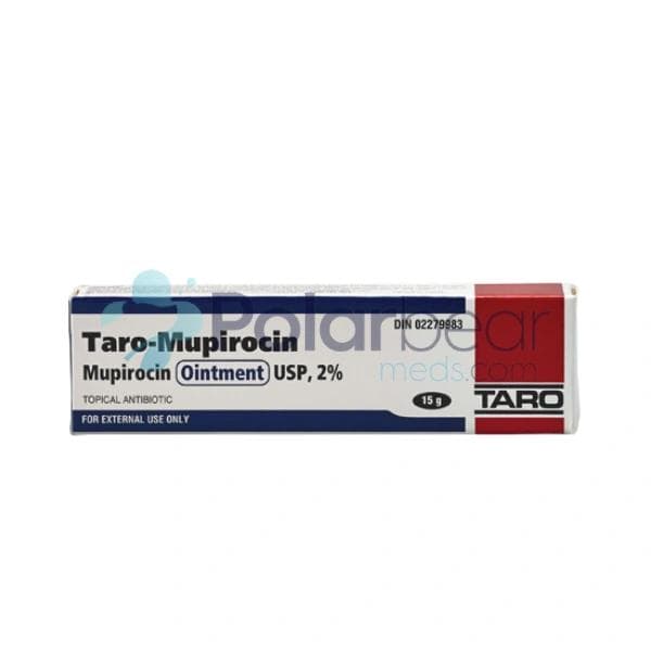 Mupirocin Ointment - Image 1