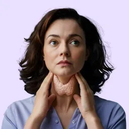 Hormones & Thyroid medications
