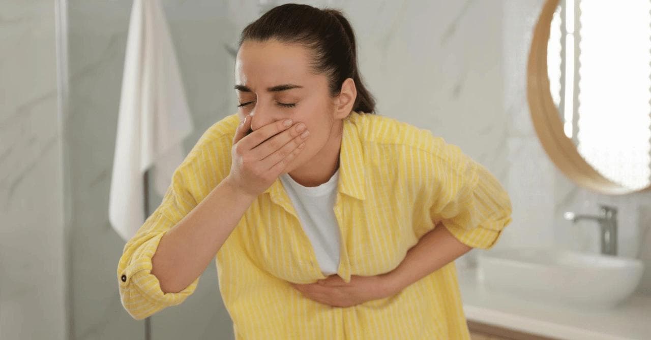 Why Ozempic Bad Breath Happens