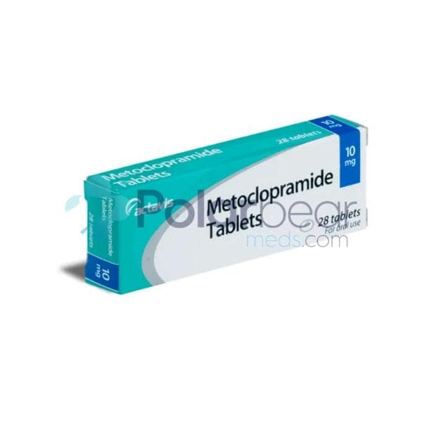 Metoclopramide Hydrochloride - Image 1