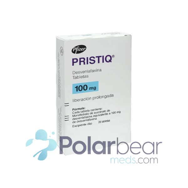 Pristiq - Image 1