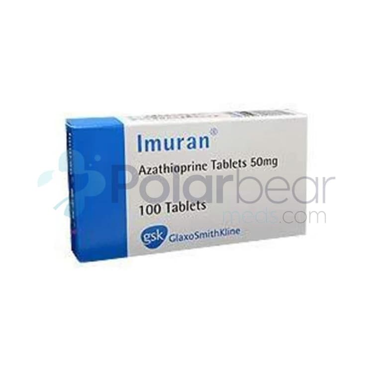 Imuran product image