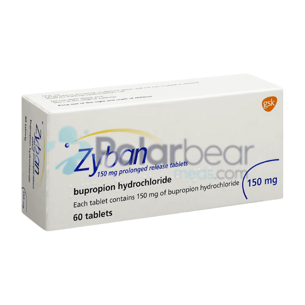 Zyban - Image 1