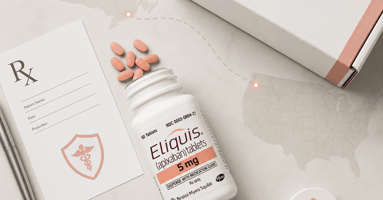 What Is Jamp-Apixaban and How Does It Compare to Brand Eliquis