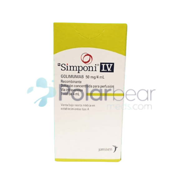 Simponi IV - Image 1