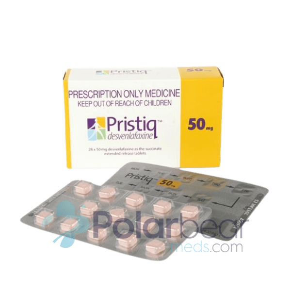 Apo-Desvenlafaxine - Image 1