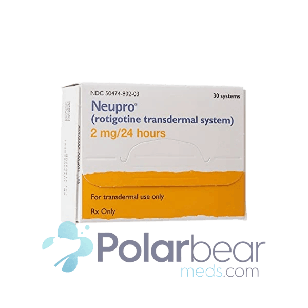 Neupro - Image 1
