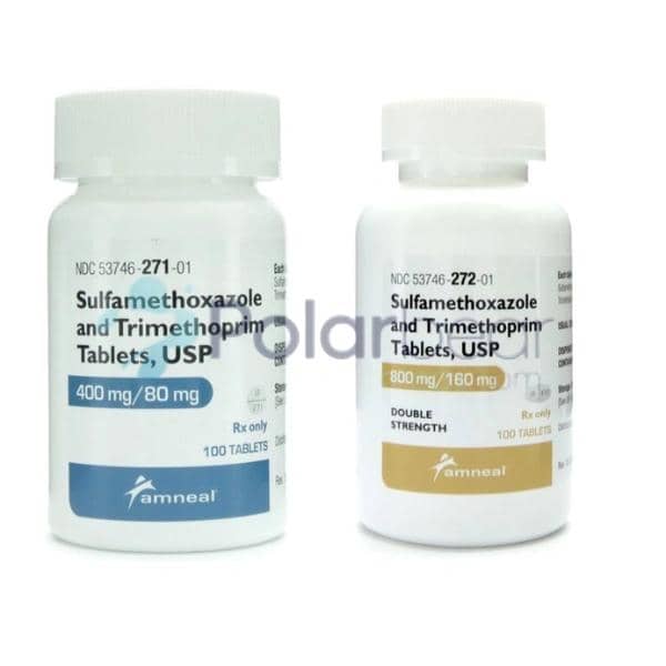 Sulfamethoxazole - Image 1