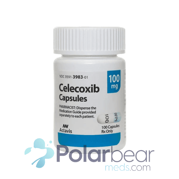 Celecoxib - Image 1