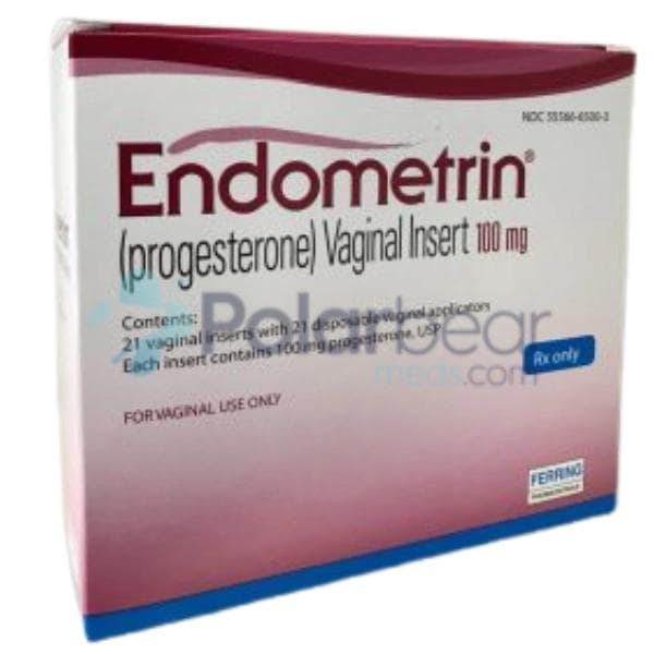 Endometrin - Image 1