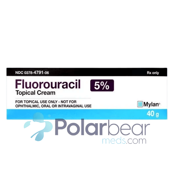 Fluorouracil - Image 1