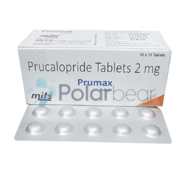Prucalopride - Image 1