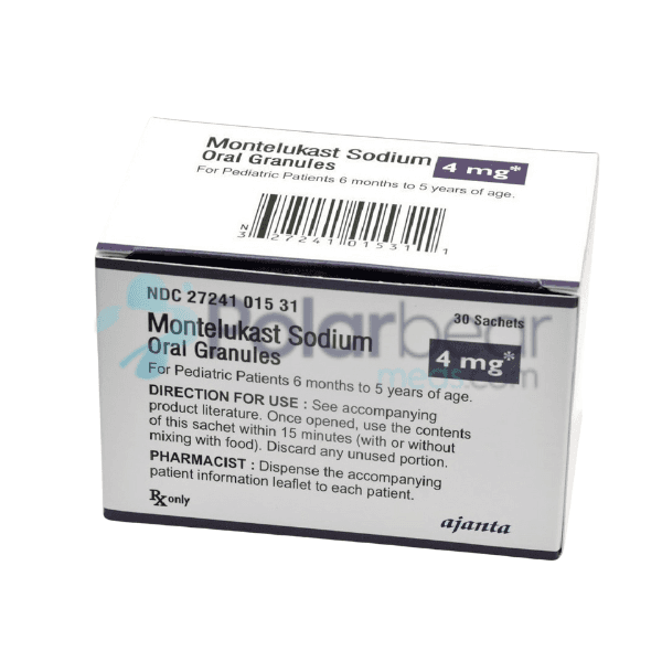 Montelukast Sodium - Image 1