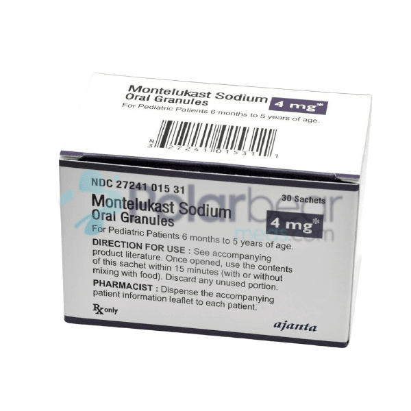 Montelukast Sodium - Image 1