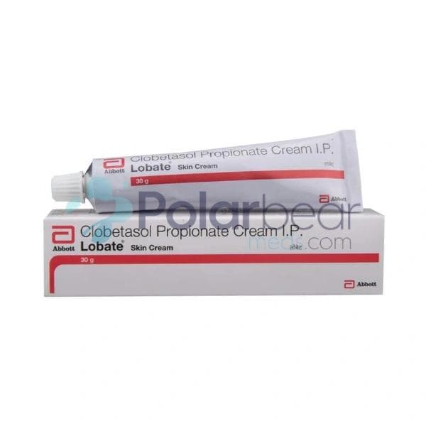 Clobetasol Propionate - Image 1