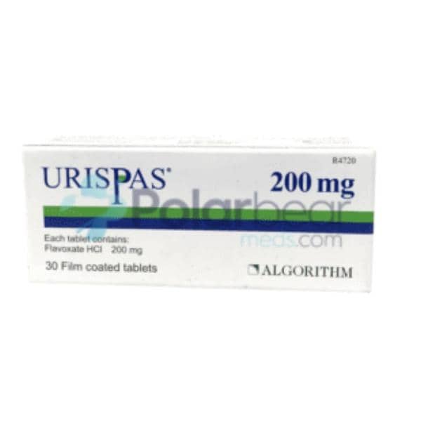 Urispas - Image 1