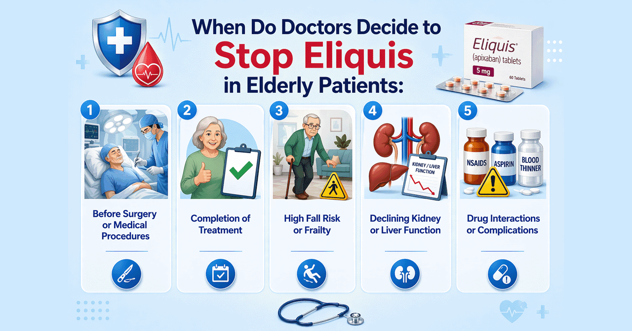 Drug Interactions or Complications
