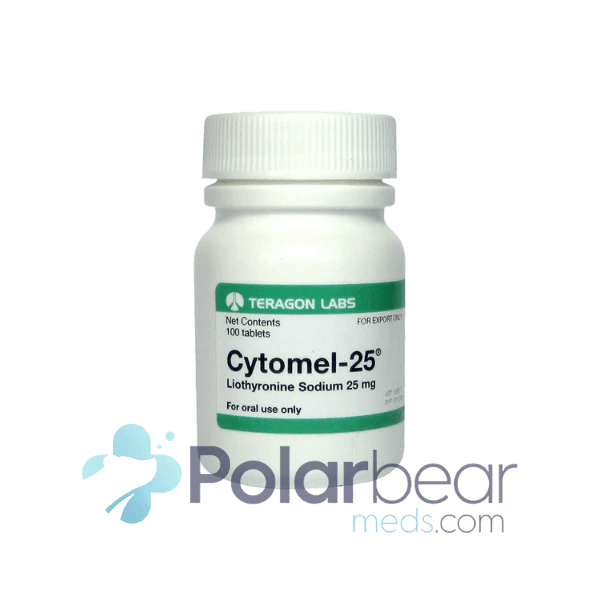 Cytomel - Image 1
