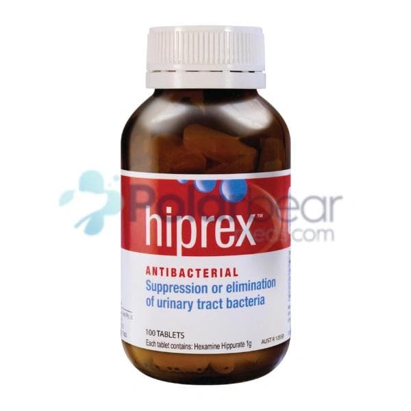 Hiprex product image