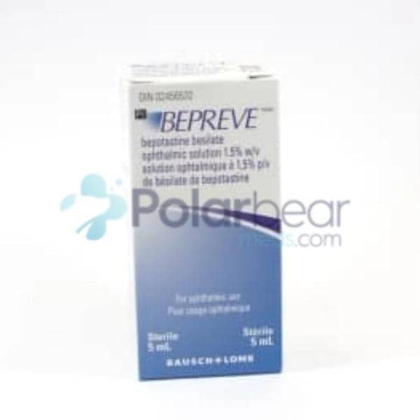 Bepreve - Image 1