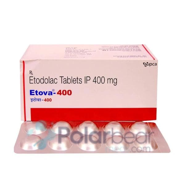 Etodolac - Image 1