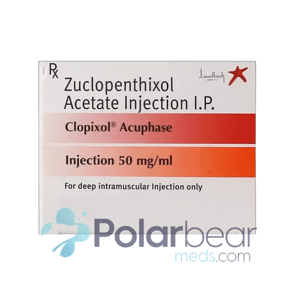 Clopixol Acuphase - Image 1