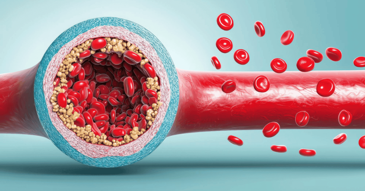 How Brilinta Works to Prevent Blood Clots