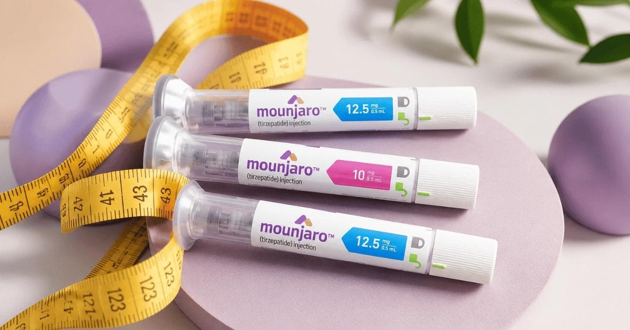 What to Check First If Insurance Dropped Mounjaro Mid-Year