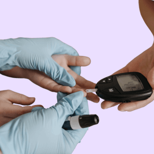 Diabetes medications