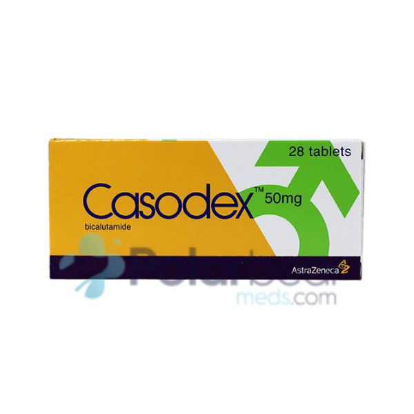 Casodex - Image 1