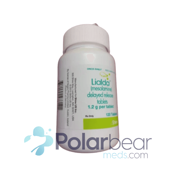 Lialda - Image 1