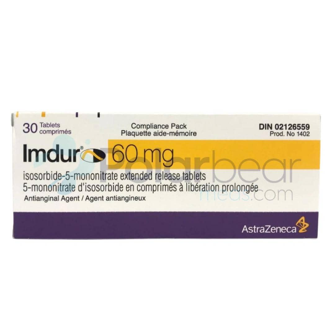 Imdur - Image 1