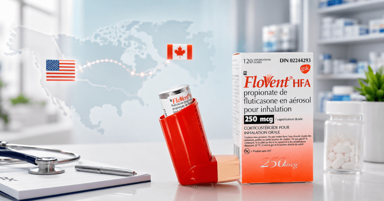 Why Was Flovent Discontinued in the U.S.