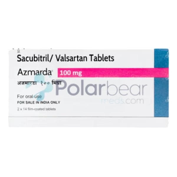 Valsartan - Image 1