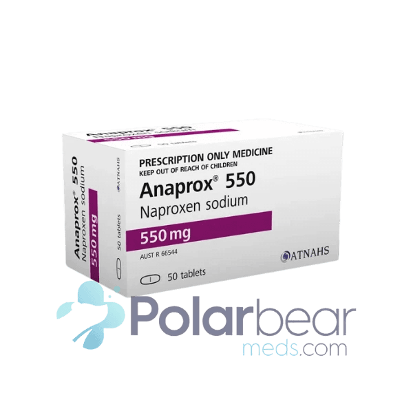Anaprox DS - Image 1