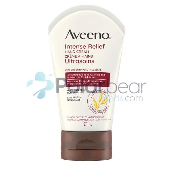 Aveeno Intense Relief Hand Cream - Image 1