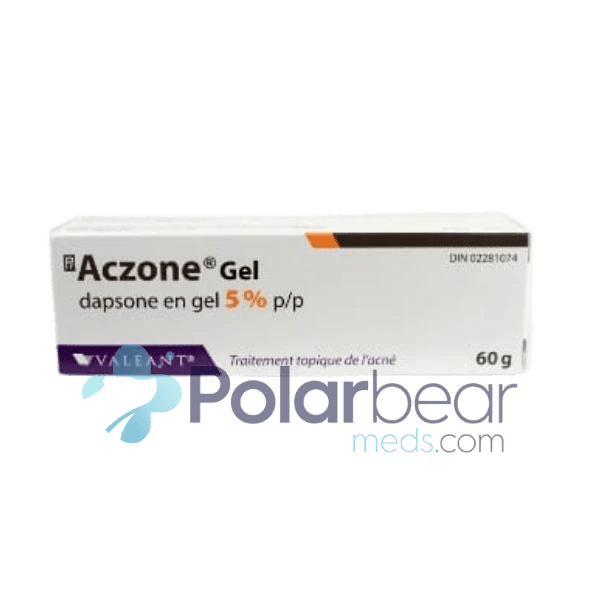 Aczone product image